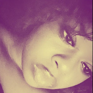 Meet your Posher, Sa'mya